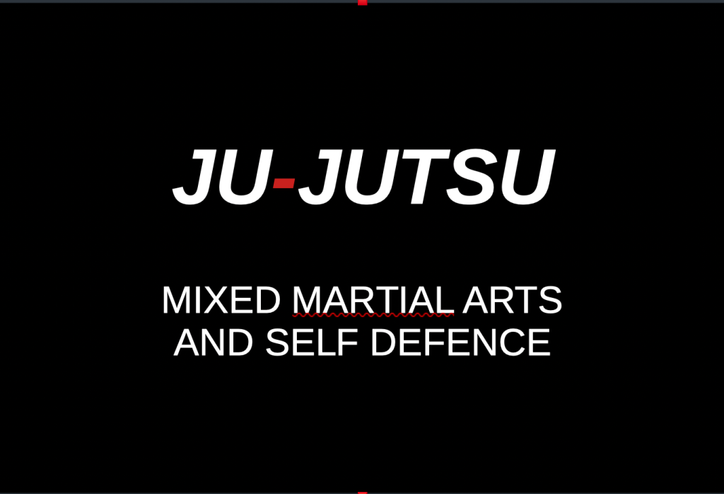 Ju-Jutsu im TV-Massenheim