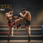 Erfolg für Thaibox-Team