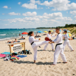 Qigong und Kampfkunst